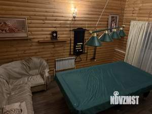 Дом 150м², 2-этажный, посуточно,