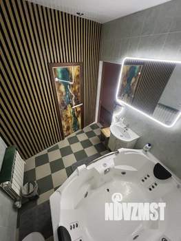 Дом 177м², 3-этажный, посуточно,