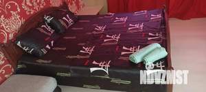 Дом 80м², 2-этажный, посуточно,