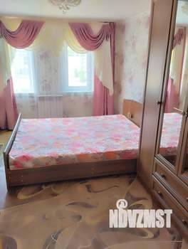 Дом 100м², 1-этажный, на длительный срок,