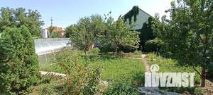 Дом 180м², 2-этажный, посуточно,