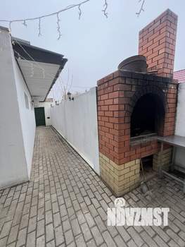 Коттедж 177м², 3-этажный, на длительный срок,