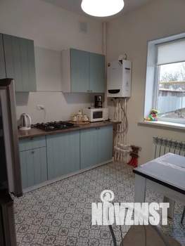 Дом 98м², 2-этажный, посуточно,