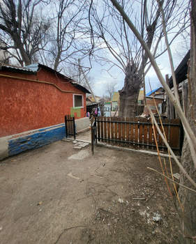 Дом 67м², 1-этажный, на длительный срок,