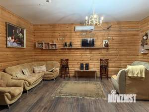 Дом 150м², 2-этажный, посуточно,