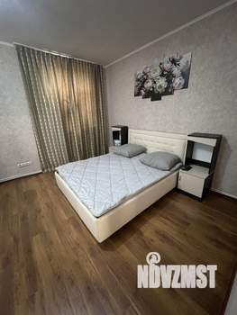 Коттедж 177м², 3-этажный, на длительный срок,