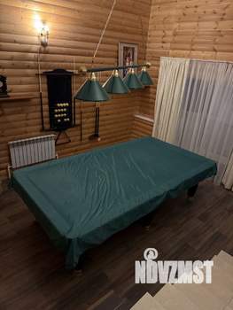 Дом 150м², 2-этажный, посуточно,