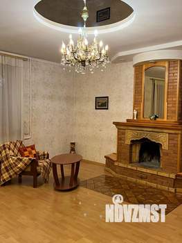 Коттедж 500м², 4-этажный, на длительный срок,