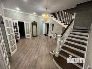 Коттедж 200м², 2-этажный, на длительный срок,