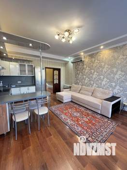 Коттедж 130м², 2-этажный, на длительный срок,