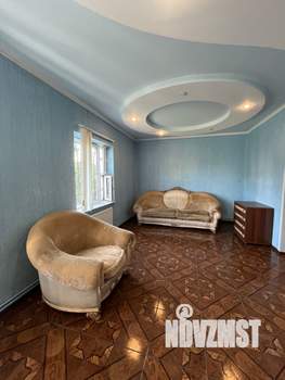 Коттедж 350м², 3-этажный, на длительный срок,