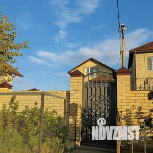 Дом 100м², 3-этажный, посуточно,