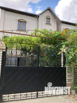 Коттедж 500м², 4-этажный, на длительный срок,