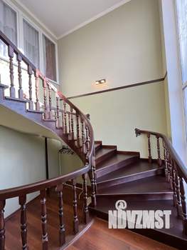 Коттедж 130м², 2-этажный, на длительный срок,