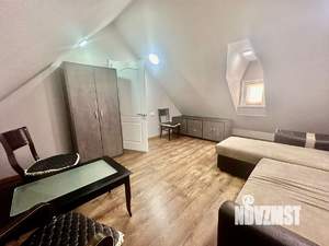 Дом 80м², 2-этажный, посуточно,