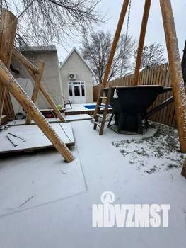 Дом 49м², 1-этажный, посуточно,