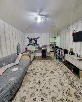 Дом 67м², 1-этажный, на длительный срок,