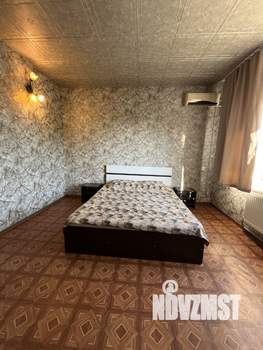 Коттедж 350м², 3-этажный, на длительный срок,