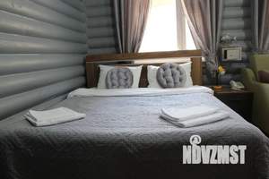 Дом 32м², 1-этажный, посуточно,