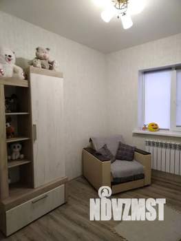 Дом 98м², 2-этажный, посуточно,