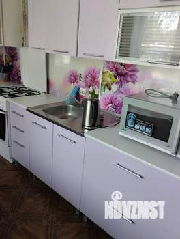 Дом 100м², 1-этажный, на длительный срок,