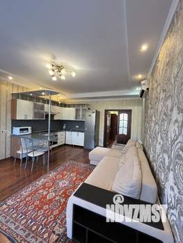 Коттедж 130м², 2-этажный, на длительный срок,