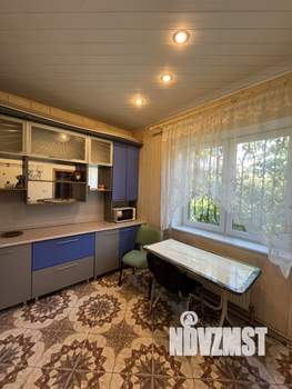 Коттедж 350м², 3-этажный, на длительный срок,