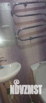 Дом 20м², 1-этажный, посуточно,