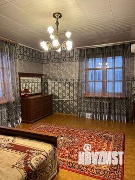 Коттедж 500м², 4-этажный, на длительный срок,