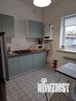 Дом 98м², 2-этажный, посуточно,