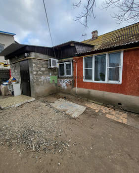 Дом 67м², 1-этажный, на длительный срок,