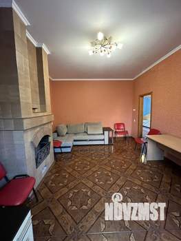 Коттедж 350м², 3-этажный, на длительный срок,