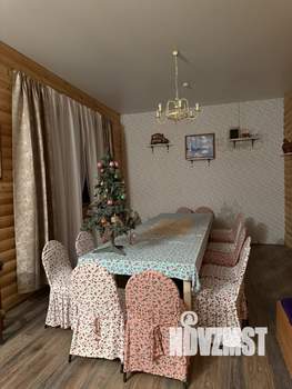 Дом 150м², 2-этажный, посуточно,