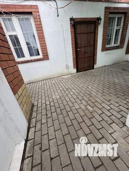 Коттедж 177м², 3-этажный, на длительный срок,