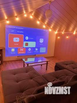 Дом 177м², 3-этажный, посуточно,