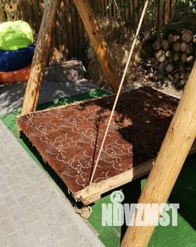 Дом 49м², 1-этажный, посуточно,