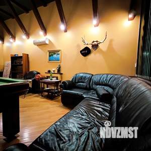 Коттедж 305м², 2-этажный, на длительный срок,