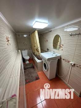 Дом 80м², 2-этажный, посуточно,