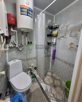 Дом 67м², 1-этажный, на длительный срок,