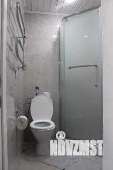 Дом 32м², 1-этажный, посуточно,