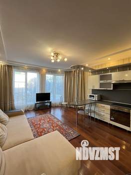 Коттедж 130м², 2-этажный, на длительный срок,