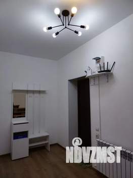 Дом 98м², 2-этажный, посуточно,