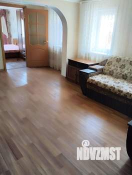 Дом 100м², 1-этажный, на длительный срок,