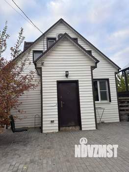 Дом 80м², 2-этажный, посуточно,