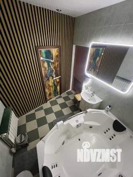 Коттедж 177м², 3-этажный, на длительный срок,