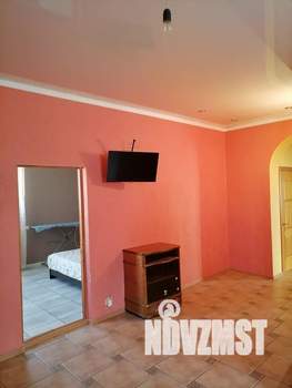 Дом 100м², 2-этажный, посуточно,