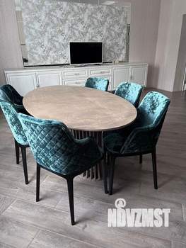 Коттедж 200м², 2-этажный, на длительный срок,