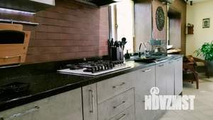 Дом 500м², 3-этажный, посуточно,