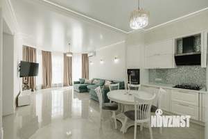 Коттедж 150м², 2-этажный, на длительный срок,