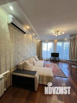 Коттедж 130м², 2-этажный, на длительный срок,